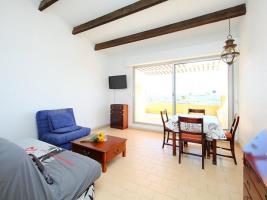 Rental Apartment Le Mykonos II - Cap D'Agde, 1 Bedroom, 4 Persons Exterior foto